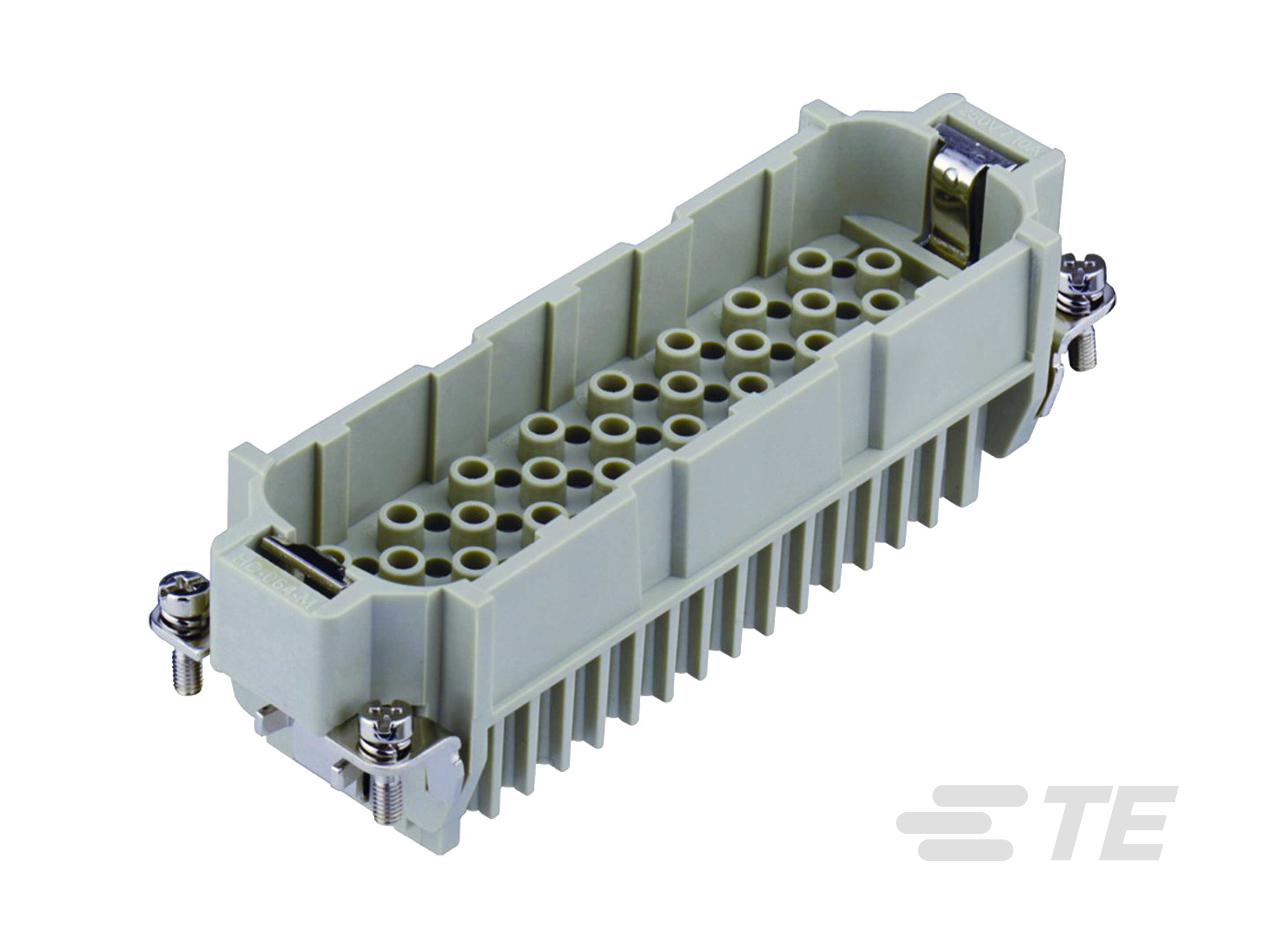 HD-064-M,WITH SS SCREW,NO LOGO-T2020642101-002