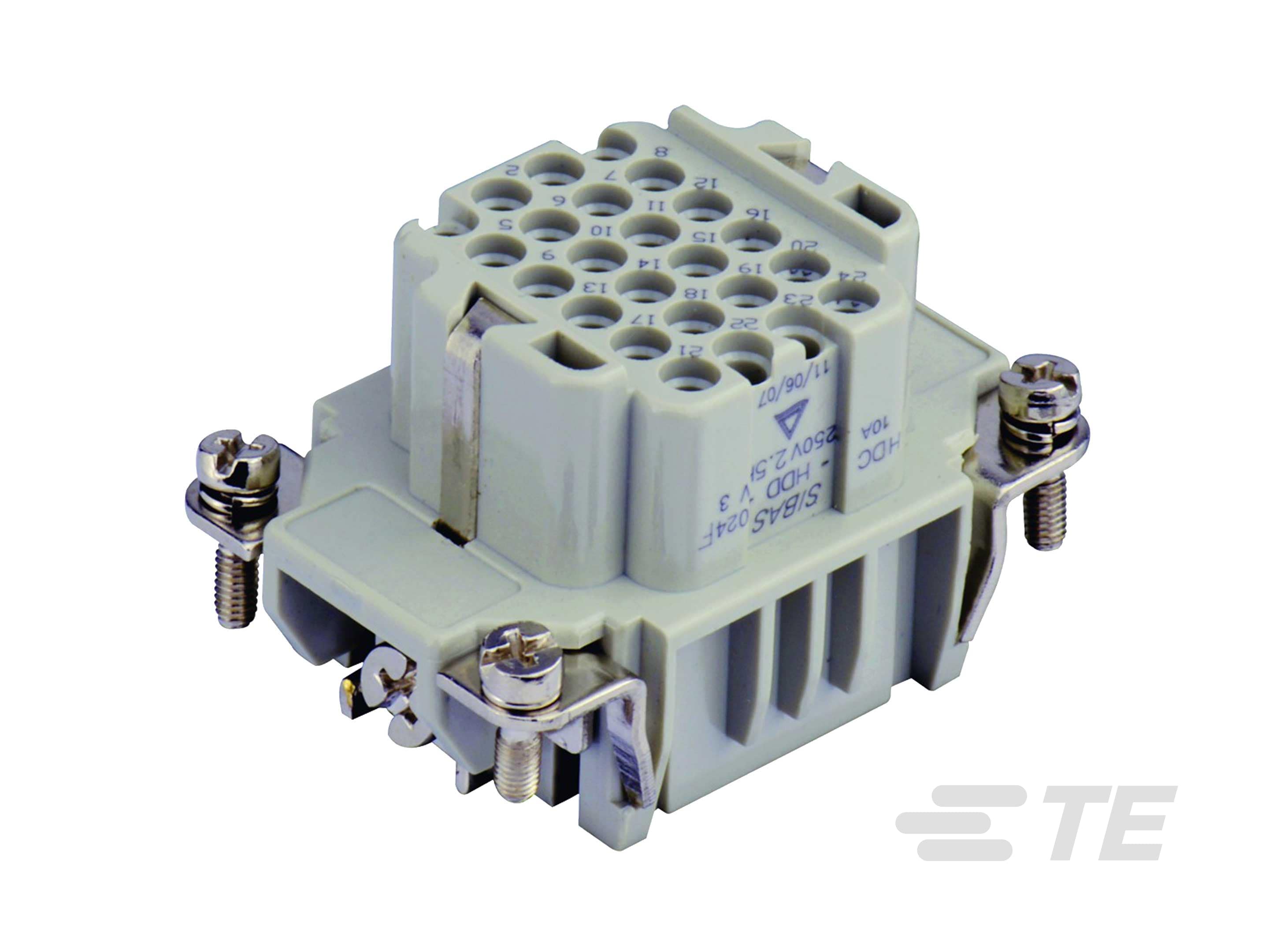 HDD-024-F-T2030242201-000