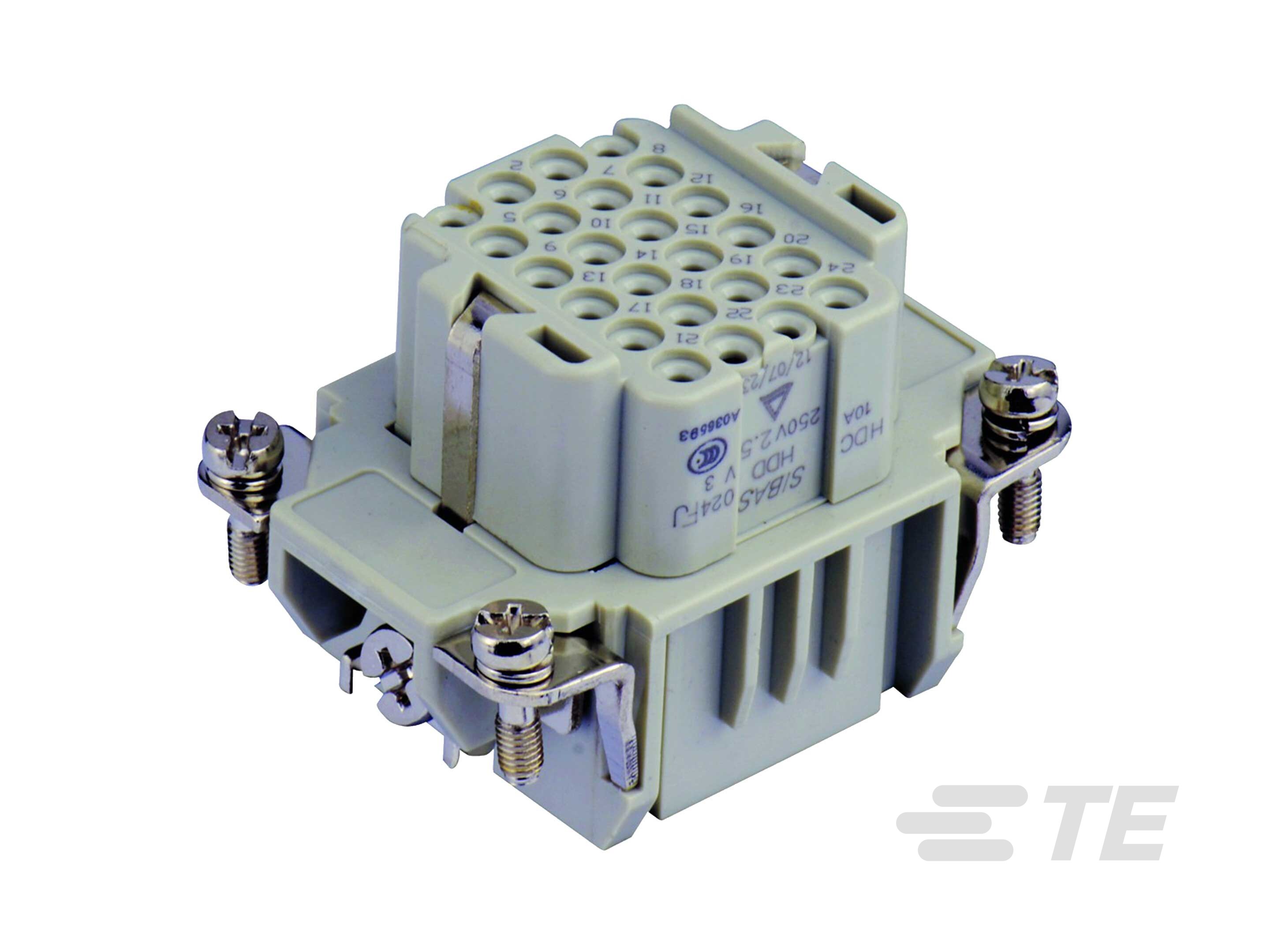 HDD-024-FJ-T2030243201-000
