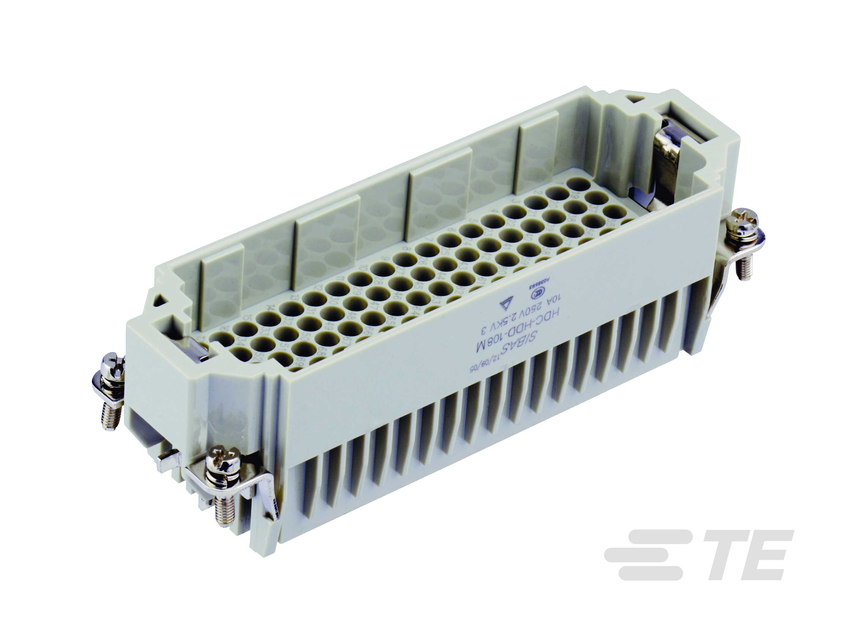 HDD-108-M 109-216-T2032162101-007