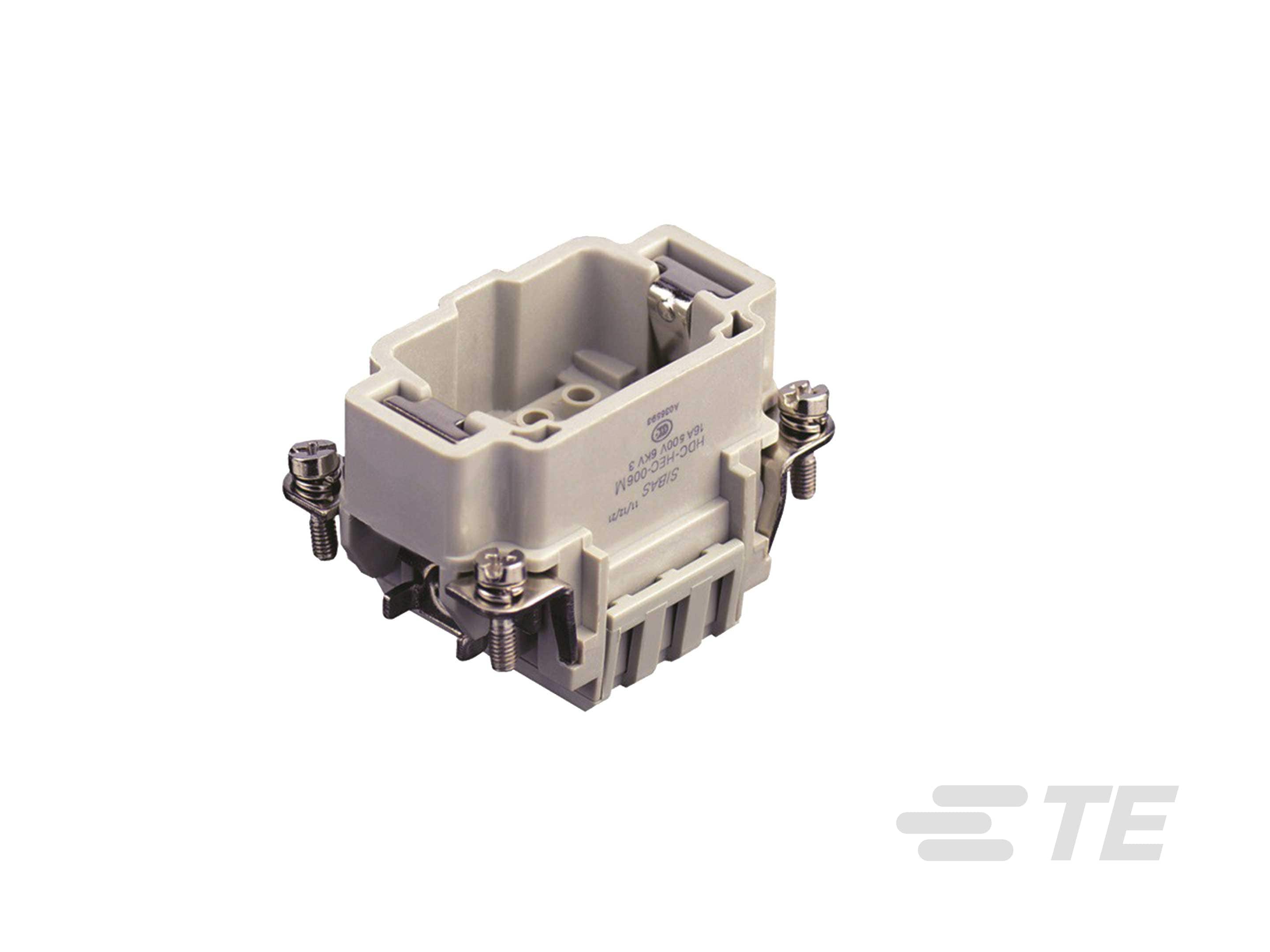 HE-006-MC,WITH SS SCREW,NO LOGO-T2040064101-001