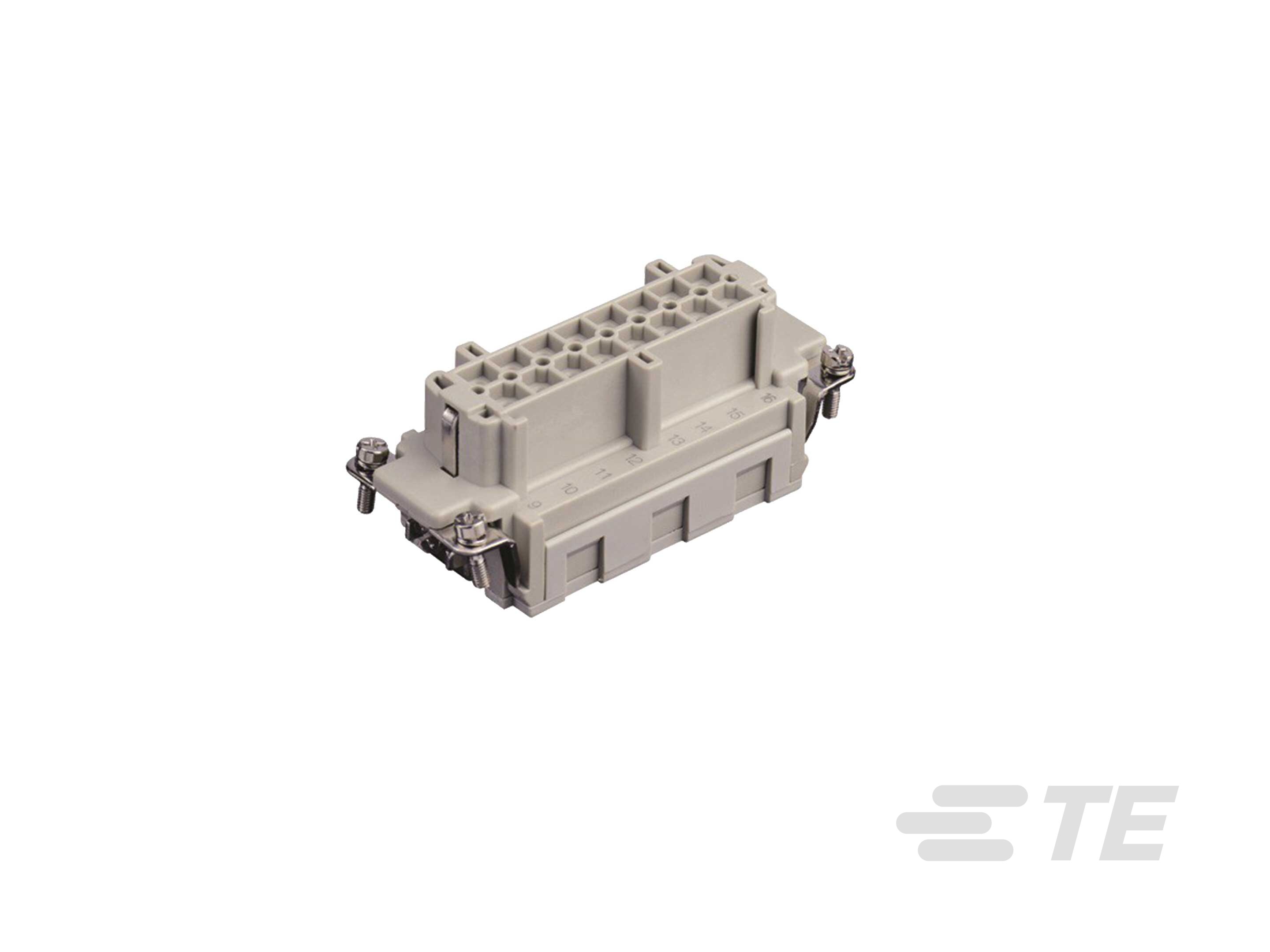 HE-016-FS,WITH SS SCREW-T2040163201-001