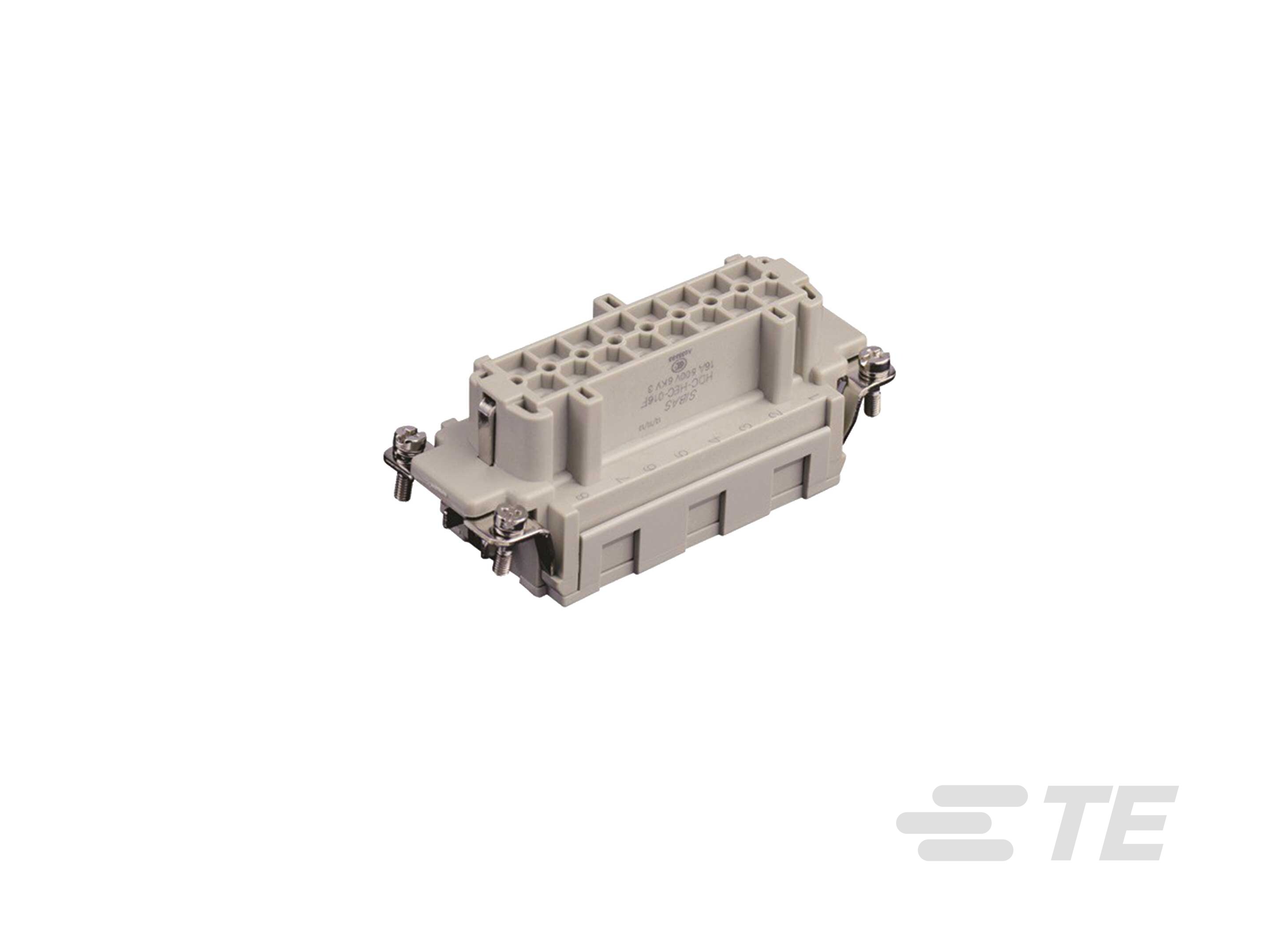 HE-016-FC,WITH SS SCREW,NO LOGO-T2040164201-001