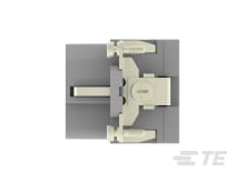 T 000 Hdc Rectangular Contact Inserts Te Connectivity