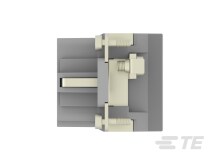 Hdc T5041 000 Rectangular Contact Inserts Te Connectivity