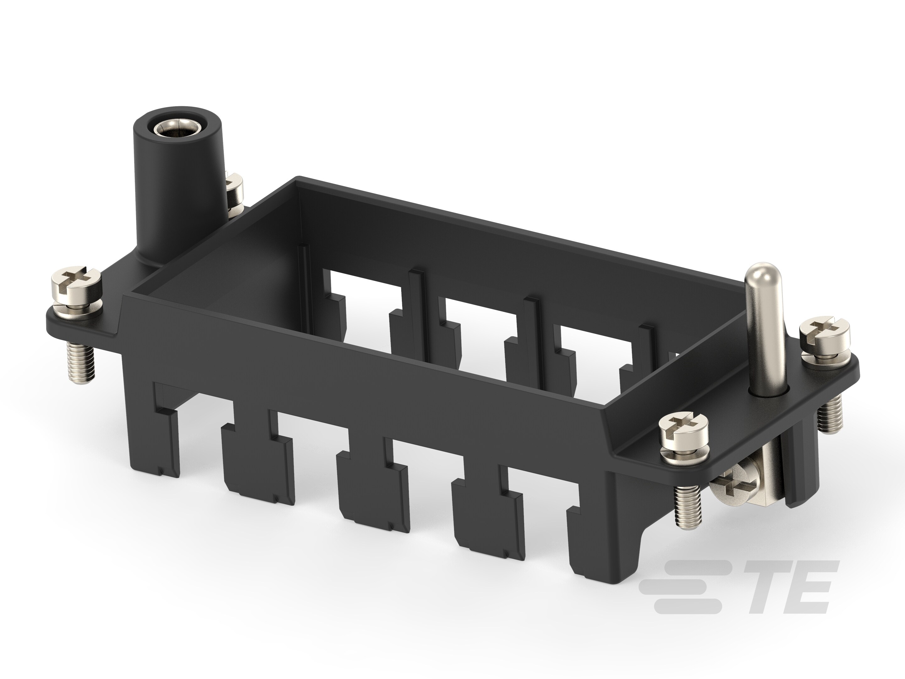 再入荷商品 コネクタ : T2070164101-002 ハードウェア Connectivity TE | 彫刻・オブジェ