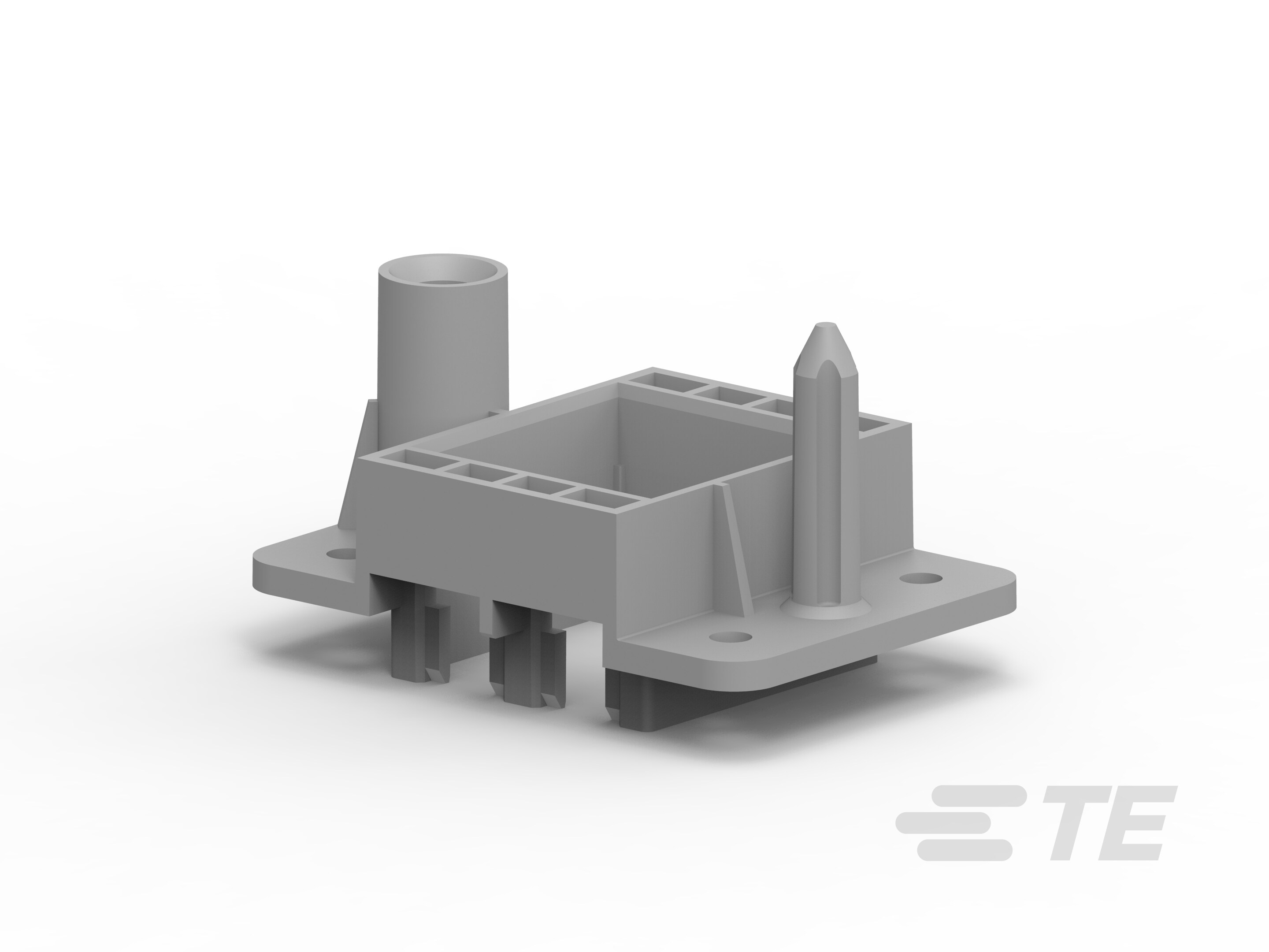 H6BP-T2-F DOCKING FRAME_FIXED-T2071064201-000