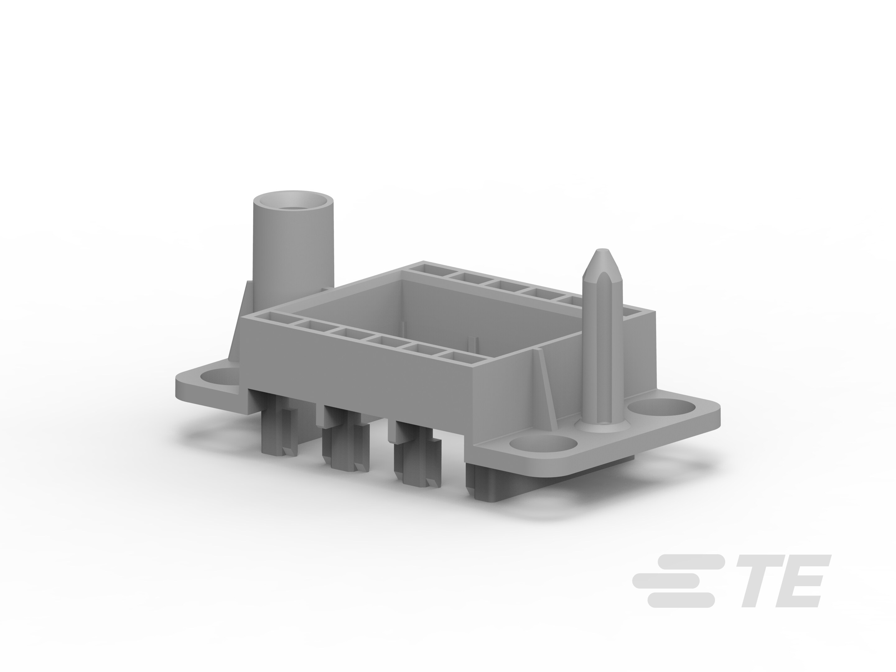 H10BP-T3-M DOCKING FRAME_FLOATING-T2071104101-000