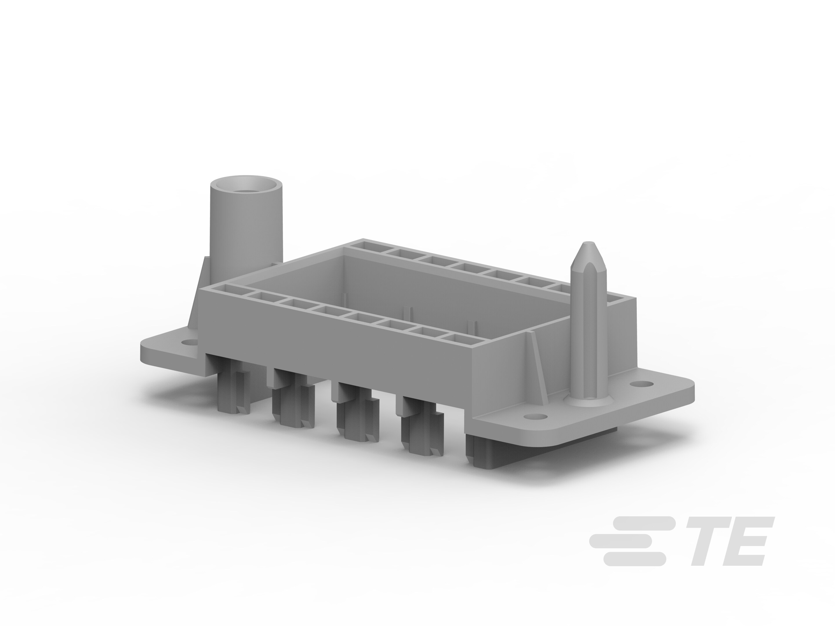 H16BP-T4-F DOCKING FRAME_FIXED-T2071164201-000