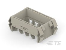 T2071164201-001 : コネクタ ハードウェア | TE Connectivity