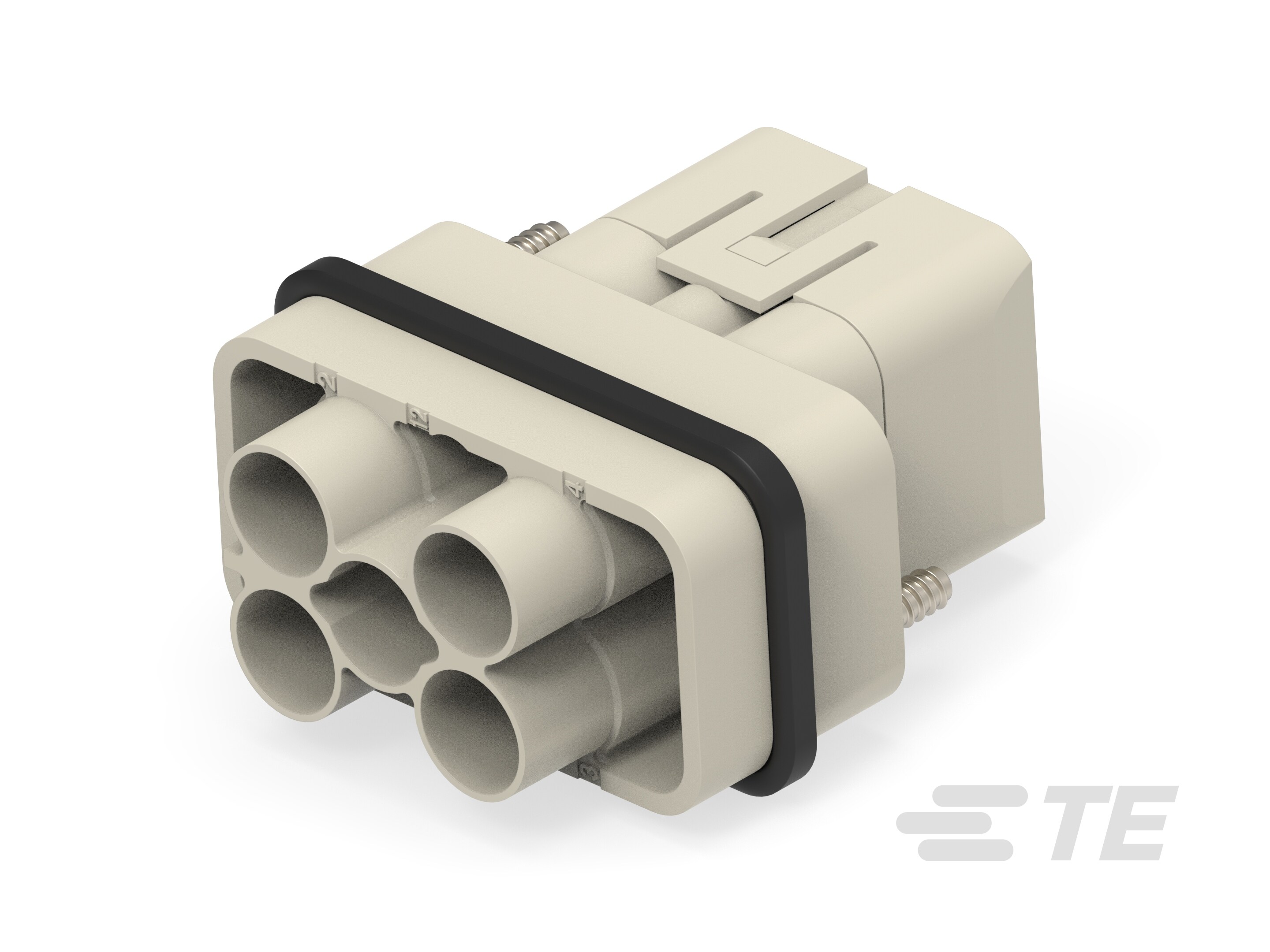 HQ-4/2-M, WITH CONDUCTIVE SEAL-T2080062101-300