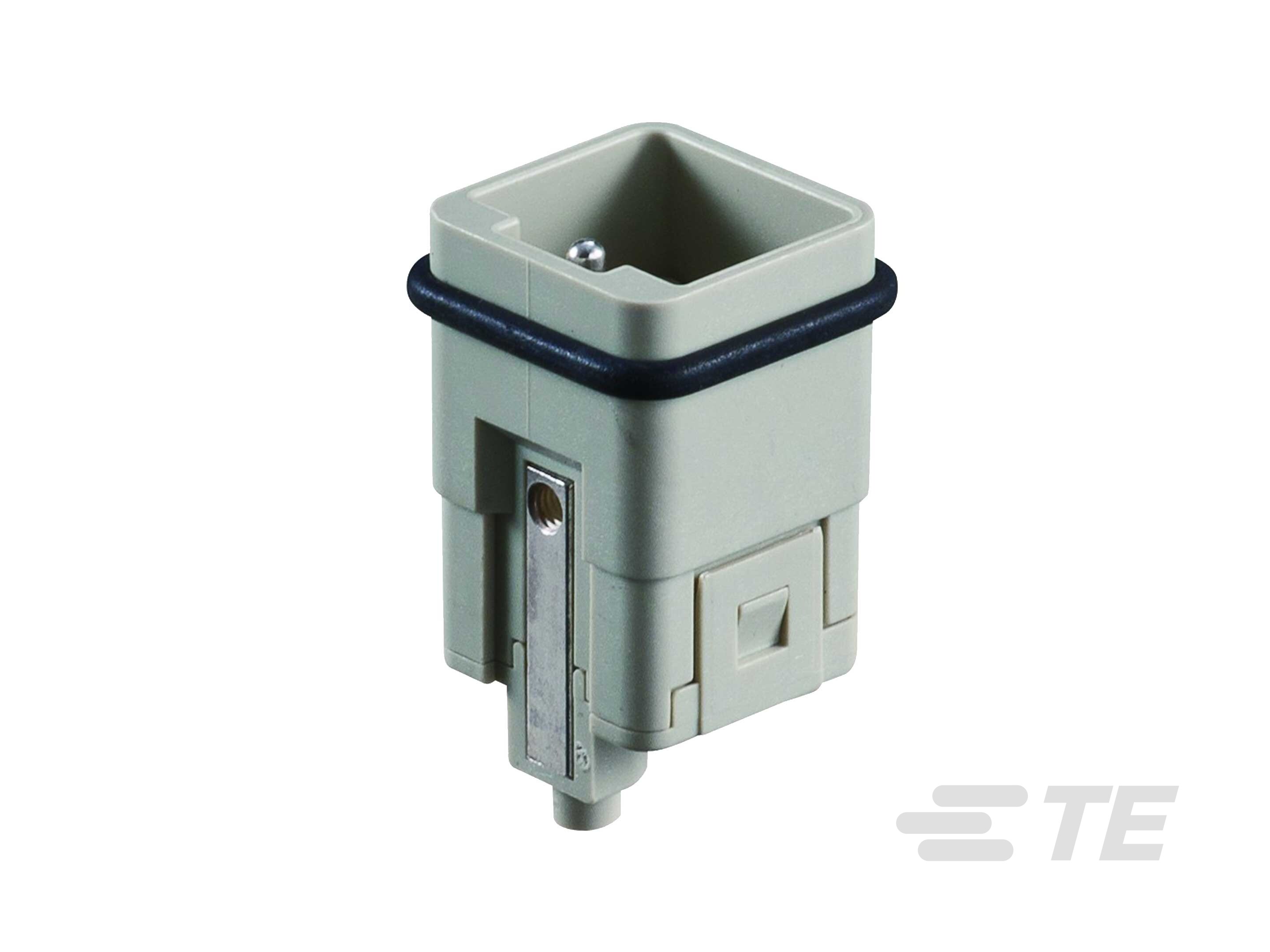 HQ-007-M,WITH SS SCREW,NO LOGO-T2080072101-001