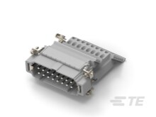 TE Connectivity T2100323101-000