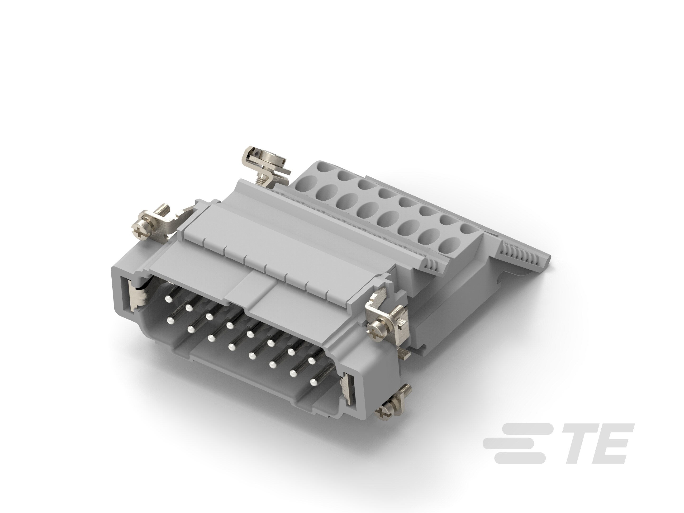 HEAV-016-MS 17-32-T2100323101-000