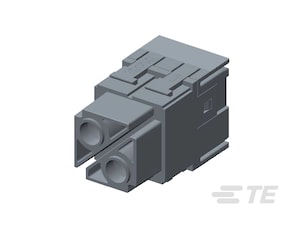 T2111028201-000 : HDC Rectangular Contact Inserts | TE Connectivity