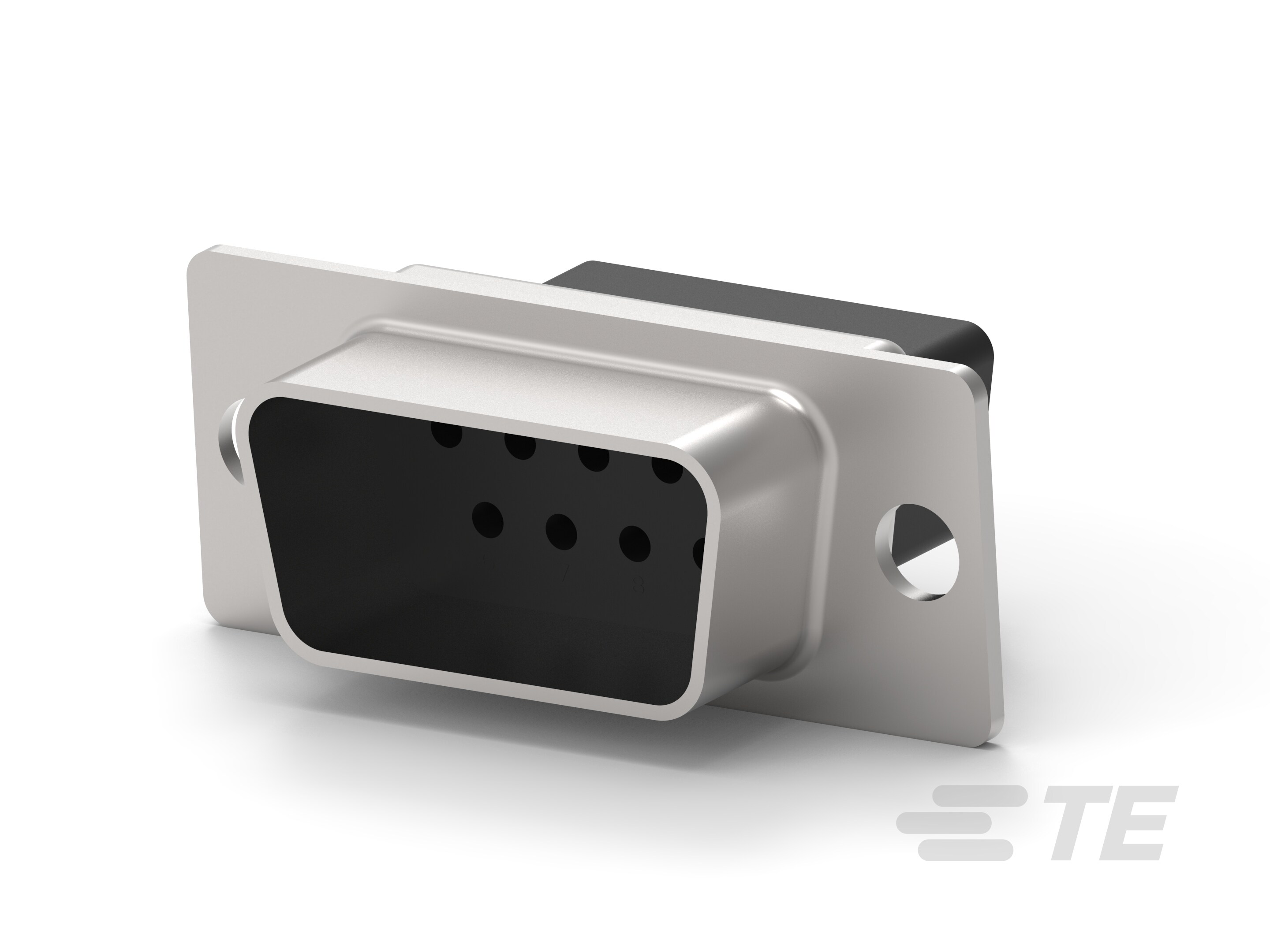 D-SUB 9PIN MALE MODULE-T2111092003-000