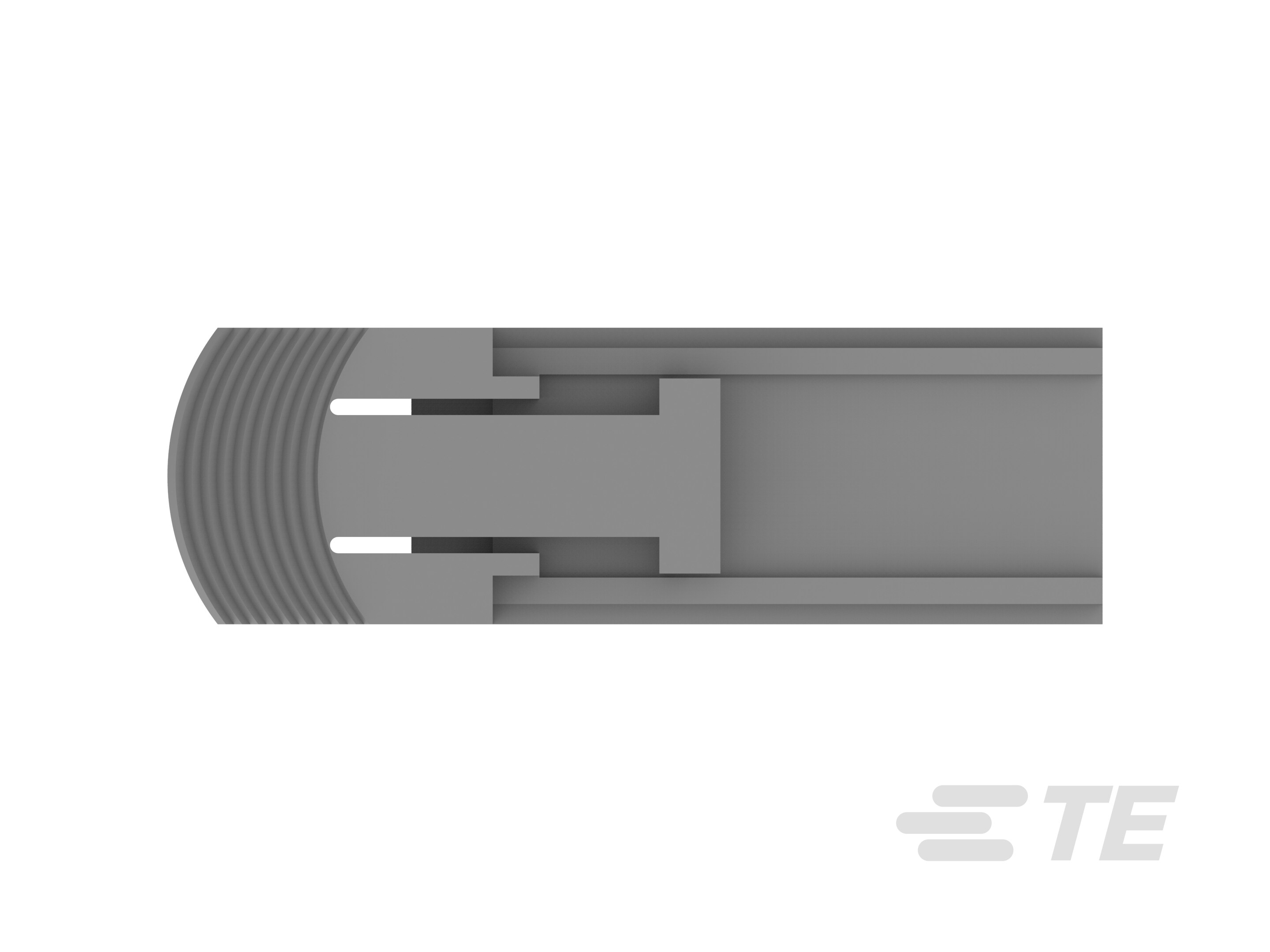 T2111122101-000 : HDC Rectangular Contact Inserts | TE Connectivity