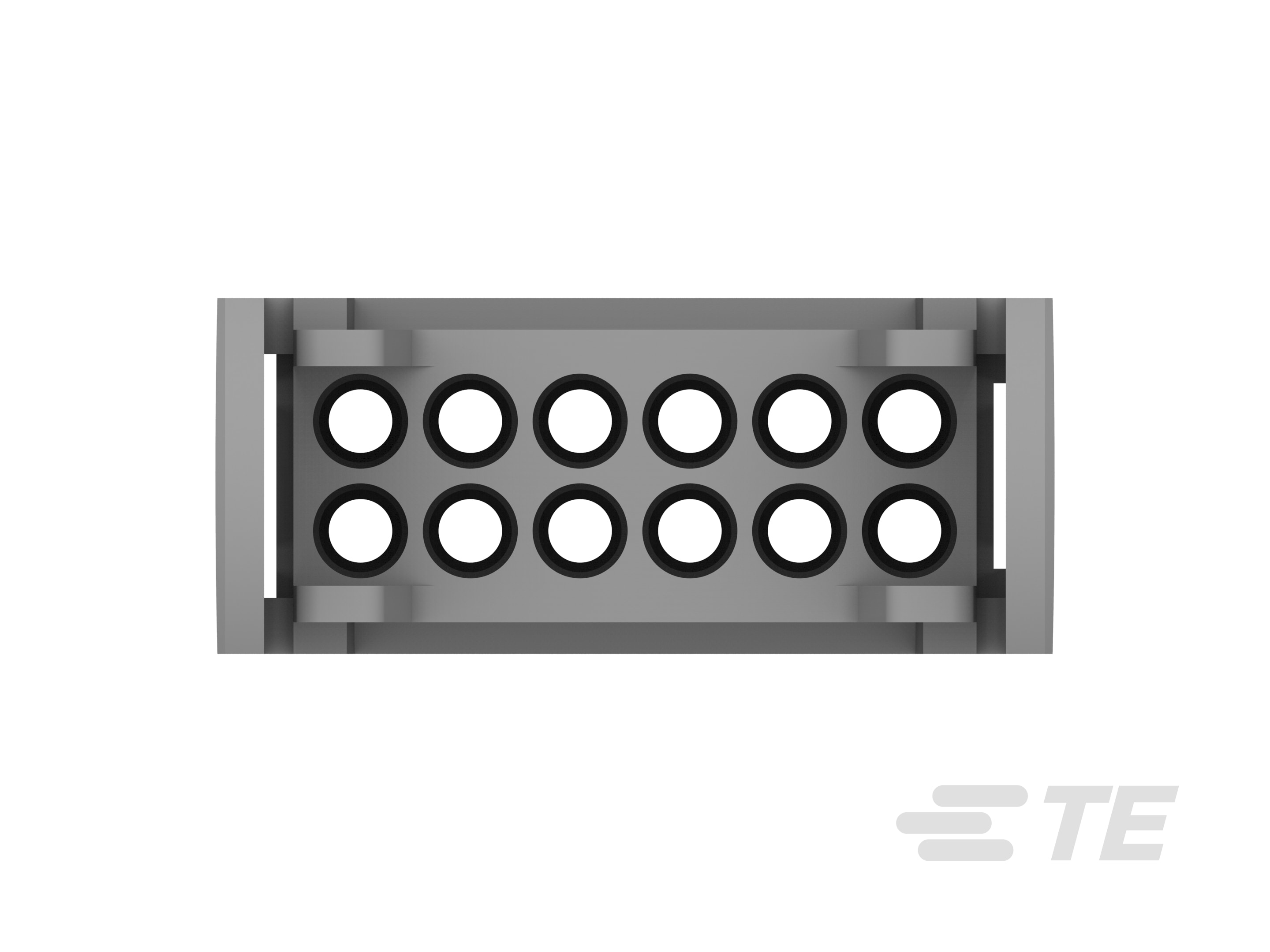 T2111122101-000 : HDC Rectangular Contact Inserts | TE Connectivity