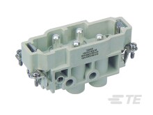 HK4/0-004-M, WITH CROSS SCREW-T2120043101-000