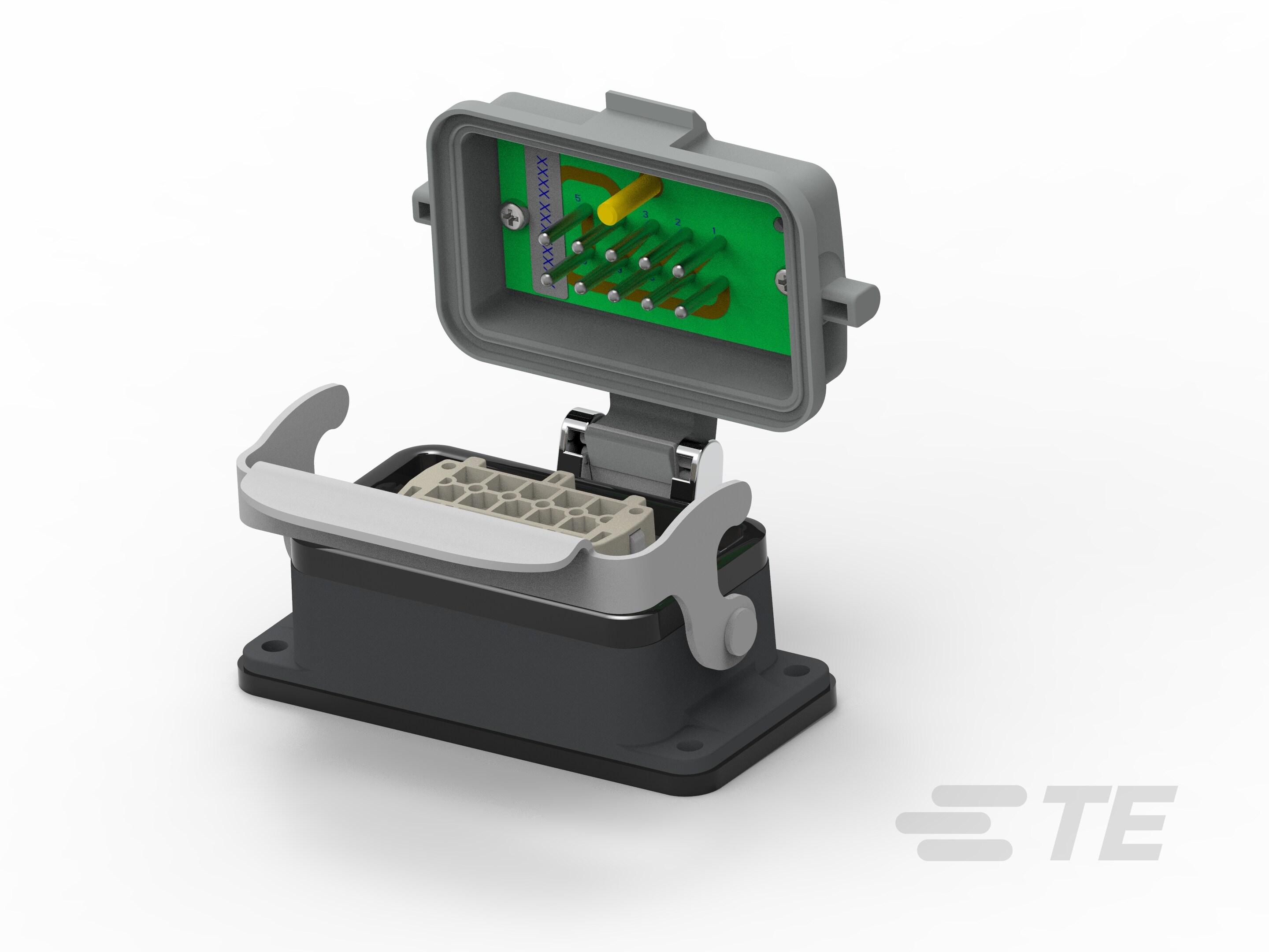 ZGG-10DST 1-7,2-8,3-9,4-6,5,10-T2120101215-000