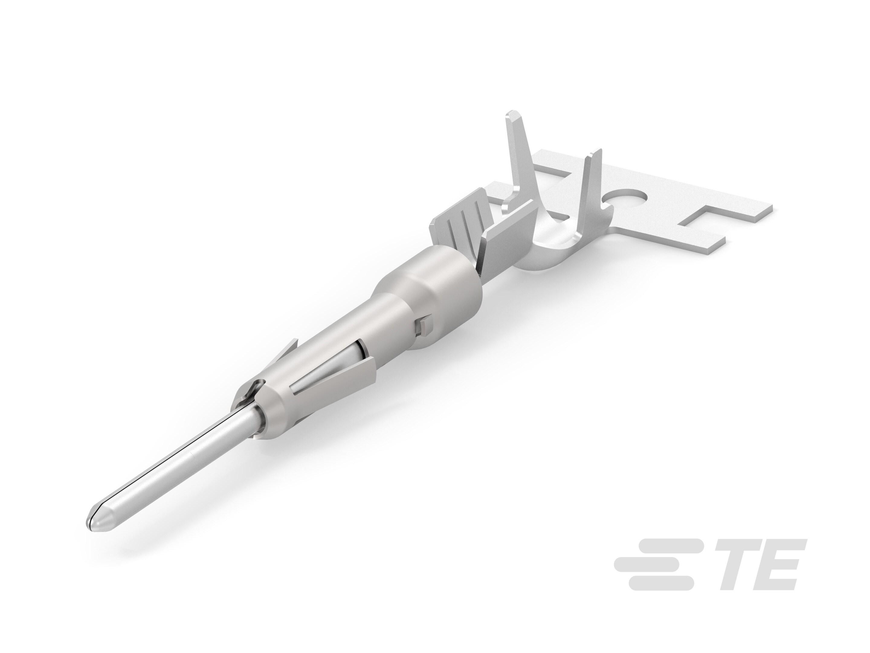 DIA1.0 MALE STAMPING CONTACT,TIN PLATED-T2210001010-011