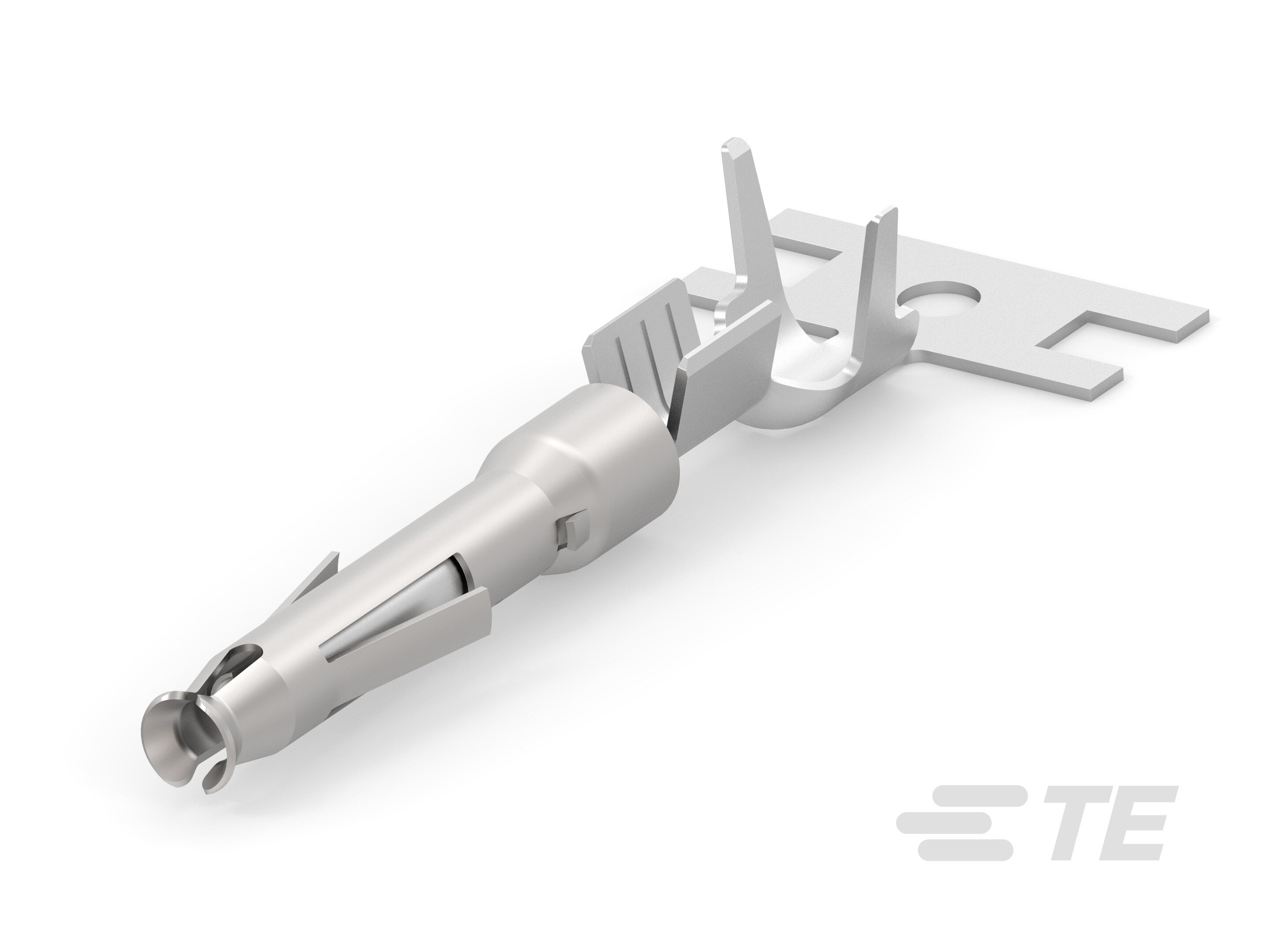 DIA1.0 FEMALE STAMPING CONTACT,SN PLATED-T2210002010-041