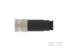 T4010008041-000 : M8 Connector Standard Circular Connectors | TE 