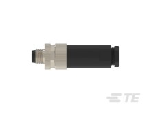 T4011008041-000 : M8 Connector Standard Circular Connectors | TE 