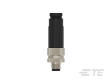 T4011008041-000 : M8 コネクタ スタンダード丸型コネクタ | TE