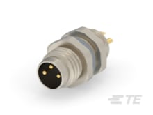T4032014031-000 : M8 Connector Standard Circular Connectors | TE  