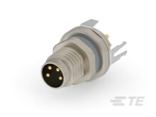 T4040034041-000 : M8 Connector Standard Circular Connectors | TE 