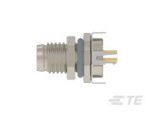 T4040034041-000 : M8 Connector Standard Circular Connectors | TE 