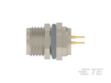T4041017041-000 : M8 Connector Standard Circular Connectors | TE  