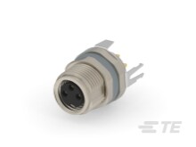 T4041037031-000 : M8 Connector Standard Circular Connectors | TE 