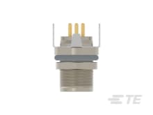 T4041037031-000 : M8 Connector Standard Circular Connectors | TE 