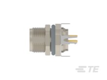 T4041037041-000 : M8 Connector Standard Circular Connectors | TE 