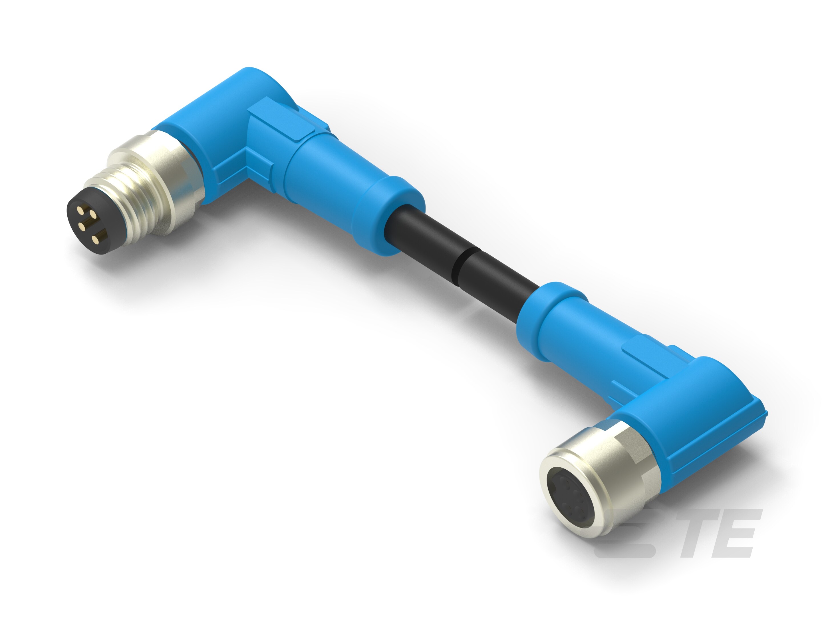 RPC-M8-4MR-7.0-M8-4FR-PVC-T4052214004-006