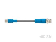 T4052325003-002 : M8/M12 Cable Assemblies | TE Connectivity 