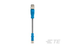 T4052325003-002 : M8/M12-Kabelsätze | TE Connectivity
