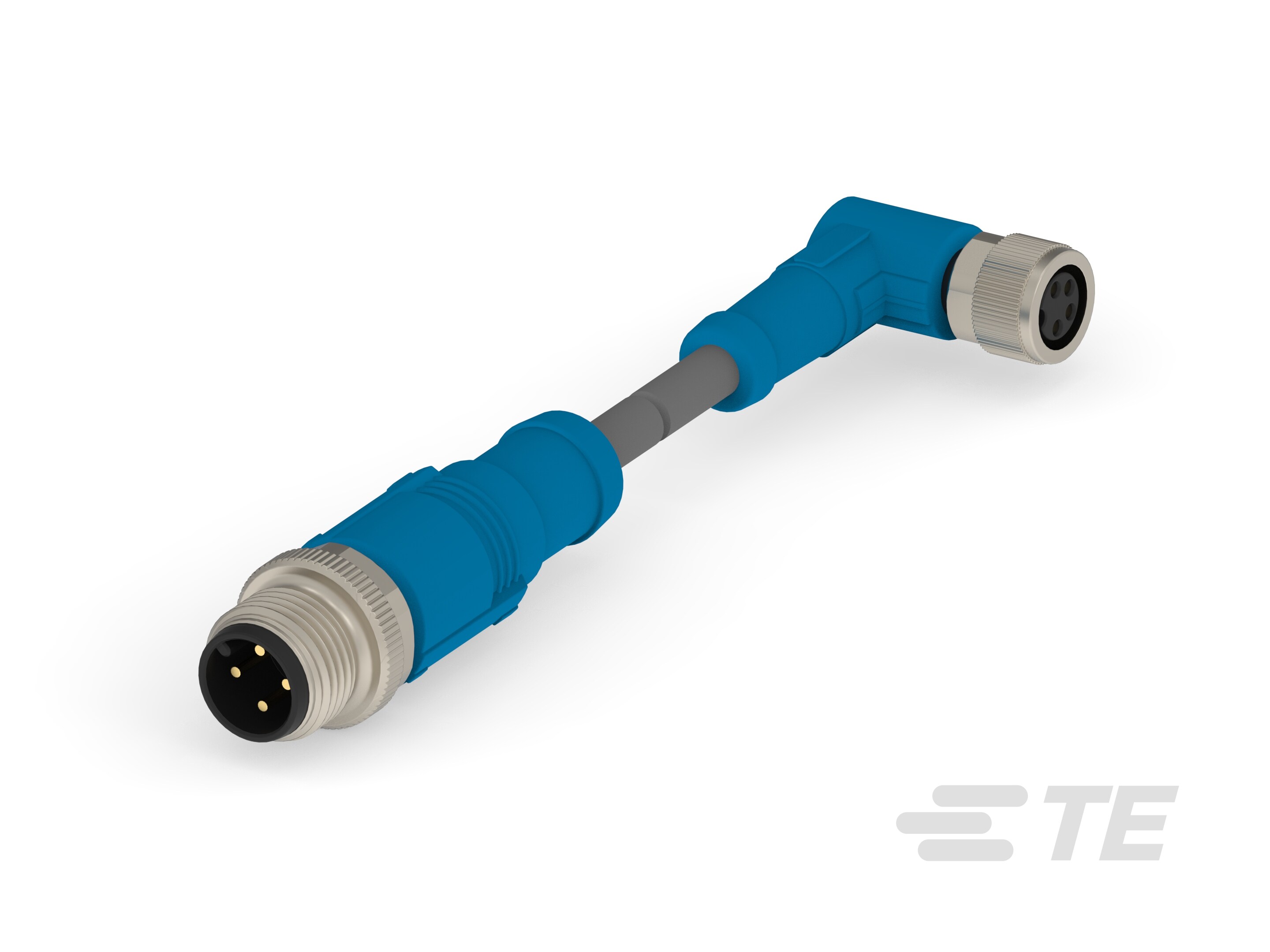 RPC-M8-4FR-0.5-M12-4MS-PUR-T4052425004-001