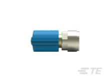 T406 Series 1.5 m 90 M8 Receptacle 4.9 ft Free End TE CONNECTIVITY T4061410003-003-Sensor Cable 3 Positions T406 Series 1.5 m 90 M8 Receptacle 4.9 ft Free End TE CONNECTIVITY T4061410003-003-Sensor Cable 3 Positions