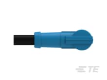 T406 Series 1.5 m 90 M8 Receptacle 4.9 ft Free End TE CONNECTIVITY T4061410003-003-Sensor Cable 3 Positions T406 Series 1.5 m 90 M8 Receptacle 4.9 ft Free End TE CONNECTIVITY T4061410003-003-Sensor Cable 3 Positions