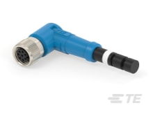 T40614DS008-002 : M8/M12 ケーブル アセンブリ製品 | TE Connectivity