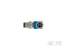 T4062223004-001 : M8/M12 Cable Assemblies | TE Connectivity
