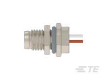 T4070014041-001 : M8 Connector Standard Circular Connectors | TE 