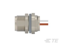 T4071017041-001 : M8 Connector Standard Circular Connectors | TE 