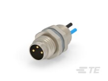 T4072014031-001 : M8 Connector Standard Circular Connectors | TE 