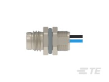 T4072014031-001 : M8 Connector Standard Circular Connectors | TE 