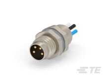 T4072014041-001 : M8 Connector Standard Circular Connectors | TE 