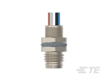 TE CONNECTIVITYTE CONNECTIVITY T4072014041-001-Sensor Cable 7.9 200 mm 4 Positions Pack of 5 Free End M8 Plug TE CONNECTIVITYTE CONNECTIVITY T4072014041-001-Sensor Cable 7.9 200 mm 4 Positions Pack of 5 Free End M8 Plug